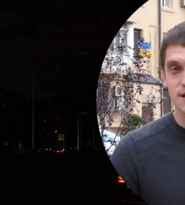 Маємо готуватися до того, що на Запоріжжі світла не буде взагалі - начальник ОВА
