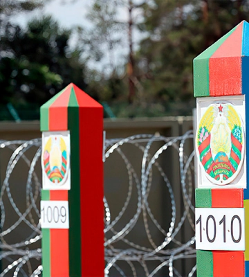 Наступление на Черниговскую область: Наев ответил, могут ли ВС РФ атаковать из Беларуси