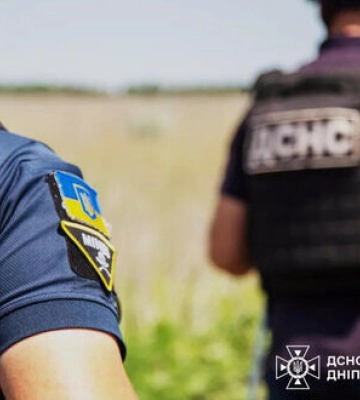 Двоє саперів підірвались на боєприпасі на Сумщині: один загинув, - ДСНС. ФОТО