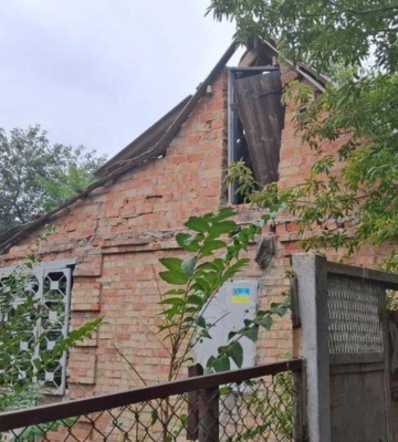 Понад двадцять атак пережила Дніпропетровщина: ситуація в регіоні станом на вечір