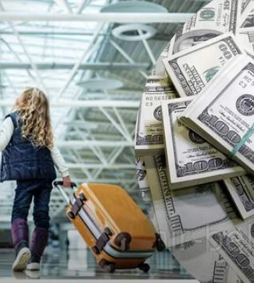 Яку суму можна провозити, повертаючись в Україну: Нацбанк пояснює правила