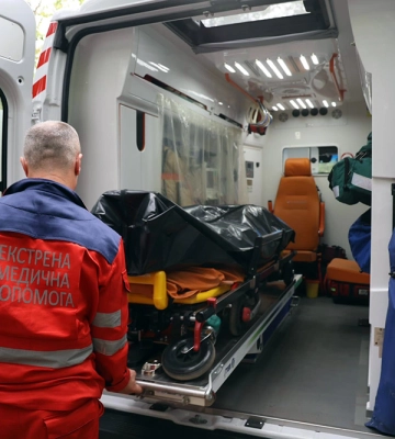 Харківську юристку підозрюють у замовленні вбивства колишнього чоловіка 