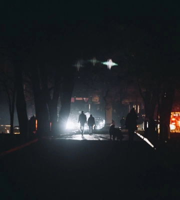 Маємо готуватися до того, що на Запоріжжі світла не буде взагалі - начальник ОВА
