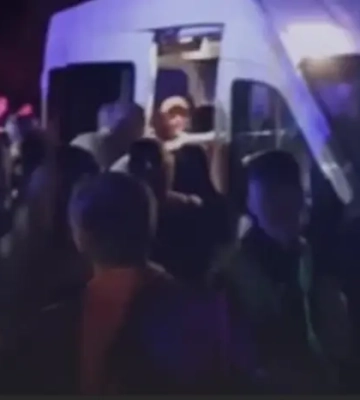 У Франківську суд відправив під арешт чоловіка, який допоміг синові втекти від працівників ТЦК