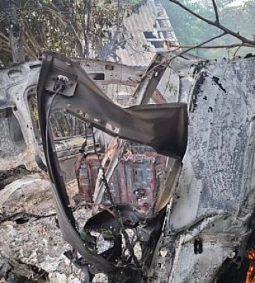 Понад двадцять атак ворог спрямував на Нікопольщину