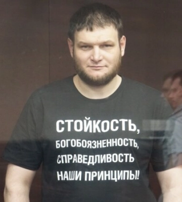 Правозащитники призвали освободить осужденного РФ крымчанина Ремзи Бекирова из-за условий его содержания в колонии