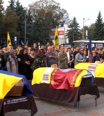 У Рівному «говорить» 31 світлофор
