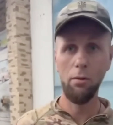 Побиття військового у Смілі — повідомлено про підозру особі, яка завдавала ударів