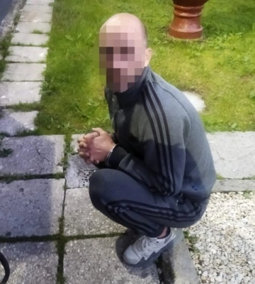 До 8 з половиною років ув’язнення засудили жителя Старокостянтинова, який до смерті побив знайомого