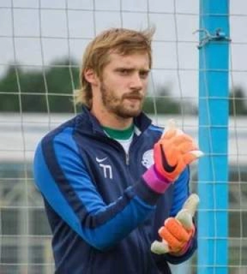 Український футболіст переплив Тису, щоб грати у чемпіонаті Білорусі, – ЗМІ