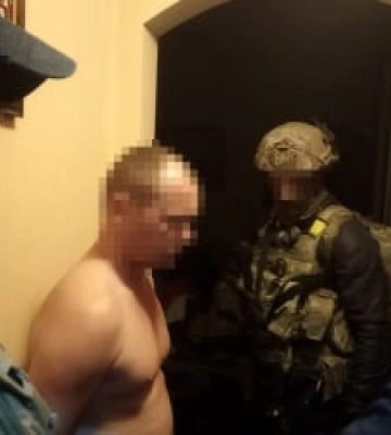 Судитимуть керівництво Бердянської виправної колонії, де катували засуджених — ДБР