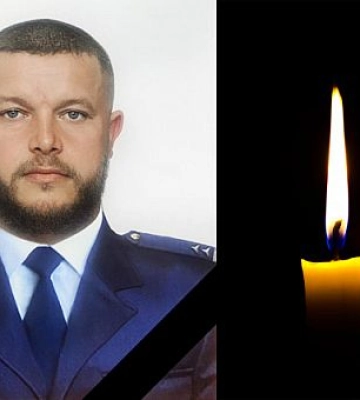 Під час розмінування загинув рятувальник з Дніпропетровщини Анатолій Кукла