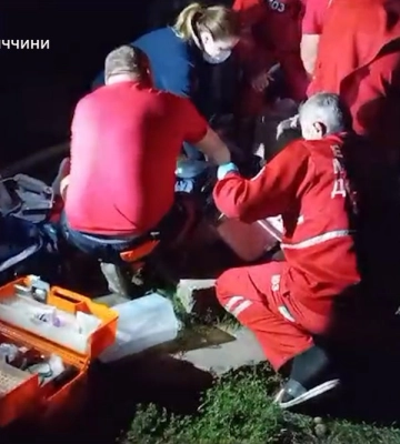 На Хмельниччині знайшли мертвими двох дітей: що сталося (ФОТО)
