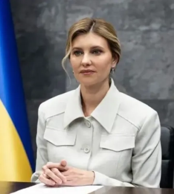 У Києві відбудеться Саміт перших леді та джентльменів: Зеленська розкрила деталі