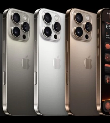 iPhone 16 Pro Max vs iPhone 14 Pro Max: що змінилося і чи варто оновлюватися?