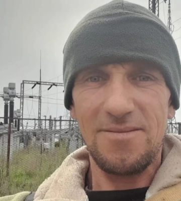 Під час виконання бойового завдання обірвалося життя захисника з Волині Валерія Михалика