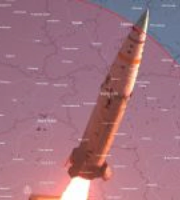 Куди зможуть дістати ЗСУ, якщо США нададуть дозвіл повноцінно бити по РФ