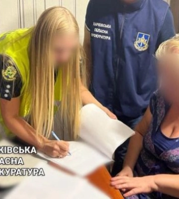У Харкові жінка замовила вбивство ексчоловіка, а розрахуватись з кілером хотіла його квартирою