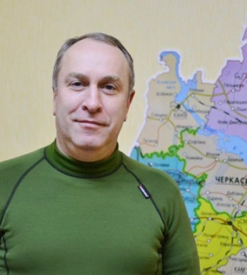 У Черкаській ОВА закликали хасидів утриматися від паломництва до Умані на святкування Рош га-Шана