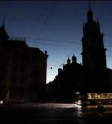 Світла може не бути зимою взагалі: названо поганий сценарій для Запоріжжя
