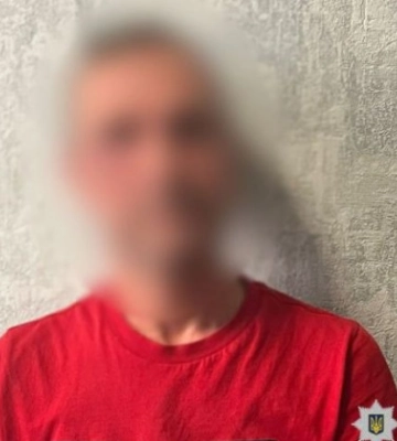 У Києві конфлікт чоловіків біля озера закінчився різаниною