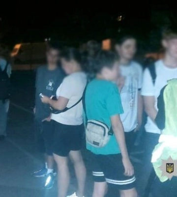 У Києві на спортивному майданчику стався вибух – що відомо