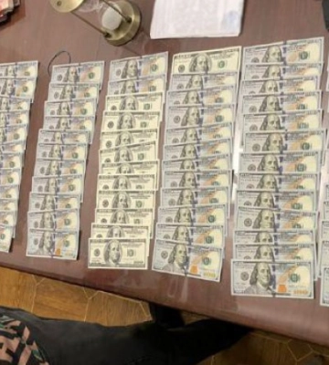 Харківського адвоката підозрюють в організації переправлення ухилянтів за кордон