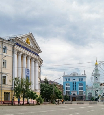 В Киеве временно ограничат движение транспорта