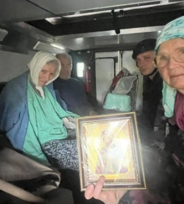 З Селидівської громади на Донеччині евакуювали ще 11 цивільних - МВА