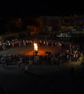 У Львові під час фестивалю "Молодвіж" зібрали понад ₴420 тисяч для військових
