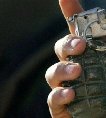 На Київщині судитимуть чоловіка, який зґвалтував дружину в підвалі та погрожував поліцейським гранатою