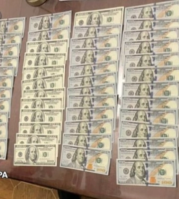 У Харкові затримали адвоката, який за $7400 організував втечу ухилянтів за кордон — прокуратура