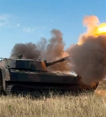 Генштаб прозвітував про ситуацію на фронті