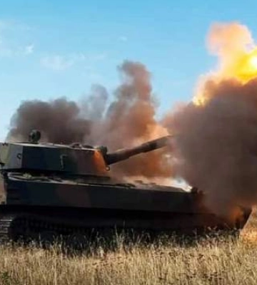 Стало ли легче на Покровском направлении: карта боевых действий по состоянию на 11 сентября