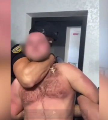 В Смеле задержан мужчина, который избил ветерана