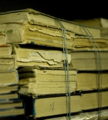 Більше шести тисяч книг вилучать з фонду Рівненської бібліотеки