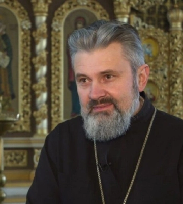 У Києві невідомі побили митрополита Климента: поліція відреагувала