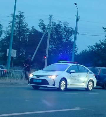 ДТП на Волині: медики розповіли про стан травмованих в аварії