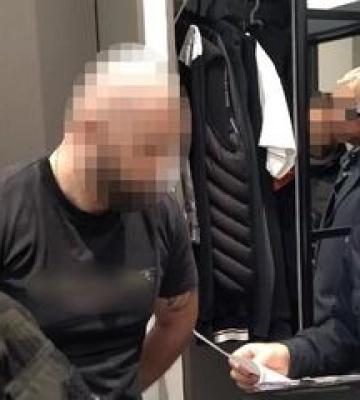 Вимагання, підпали і крадіжки: на Полтавщині судять десяток злочинців