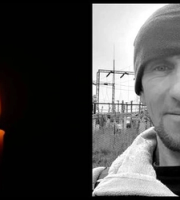 У лікарні помер 45-річний військовий Ігор Дубчук з Луцького району