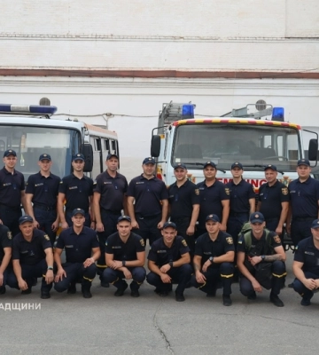 Сапери з Кіровоградщини розміновуватимуть деокуповані території 