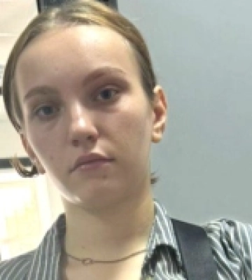 У Рівному відшукали 16-річну дівчину, яка зникла у понеділок