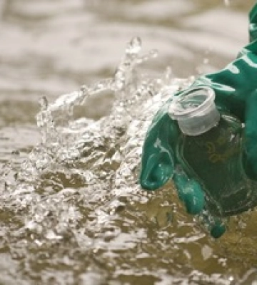 В КГГА рассказали о качестве воды в столице