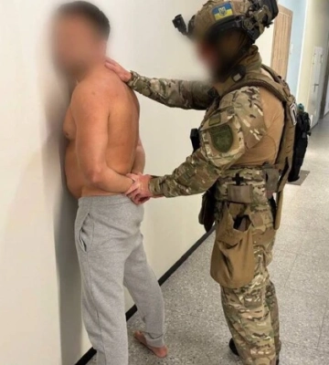 Працівники пошти на Тернопільщині привласнювали дрони для військових і перепродували їх (ФОТО)