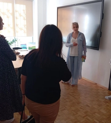 Відділення для постраждалих від насилля облаштують на Рівненщині