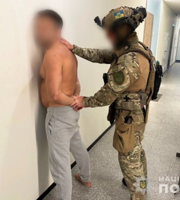 Працівники пошти на Тернопільщині привласнювали дрони для військових і перепродували їх (ФОТО)