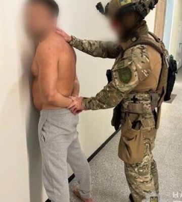 Тернополяни привласнили дрони, призначені для військових, загальною вартістю майже 6 мільйонів гривень