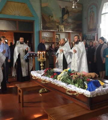 На Волині вигоріло 2 гектари торфу