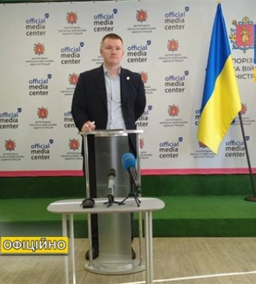 Самая большая проблема переселенцев из Мелитополя - отсутствие надлежащего жилья