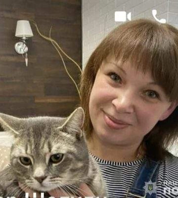 Увага, поліція розшукує безвісно зниклу Анну Шелудченко